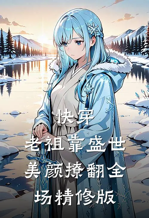 快穿：老祖靠盛世美颜撩翻全场精修版