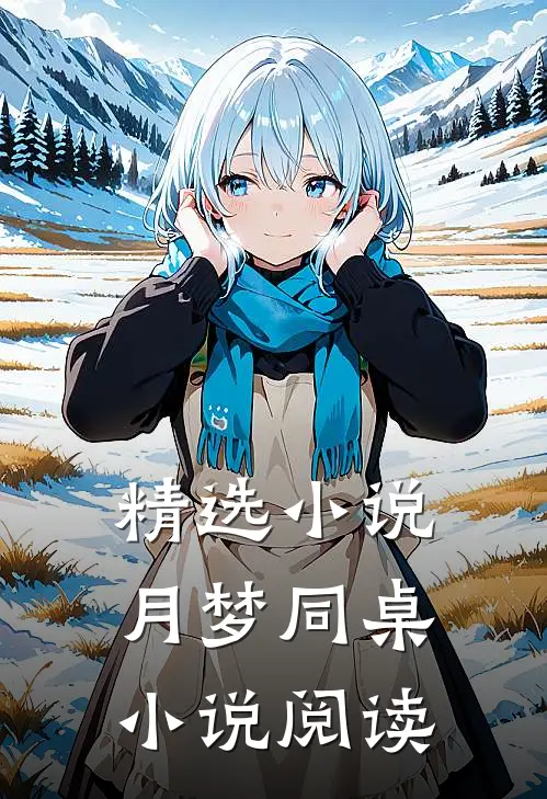 精选小说月梦同桌小说阅读