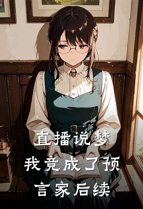 直播说梦，我竟成了预言家后续