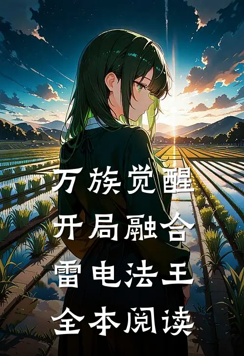 万族觉醒，开局融合雷电法王全本阅读