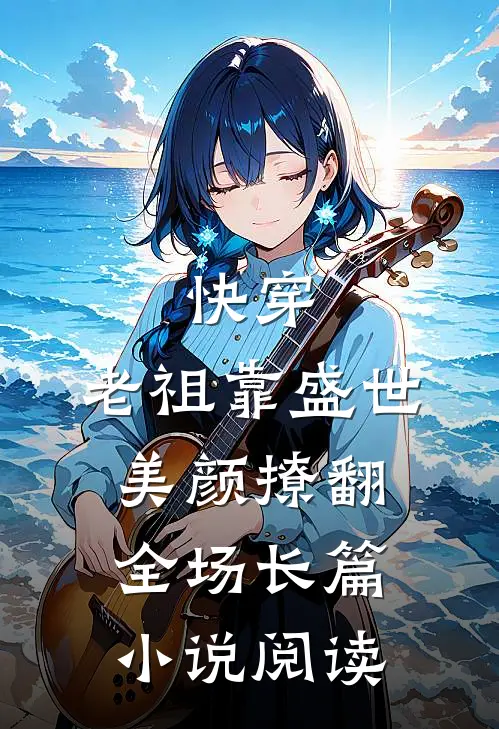 快穿：老祖靠盛世美颜撩翻全场长篇小说阅读