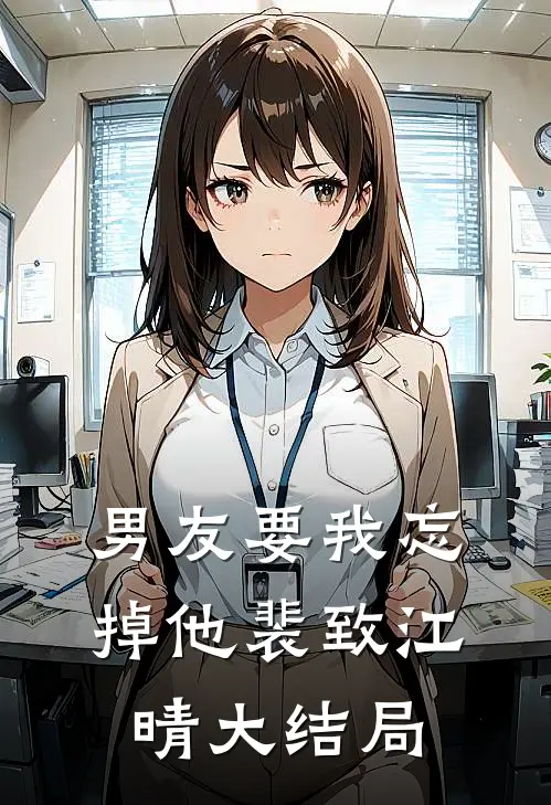 男友要我忘掉他裴致江晴大结局