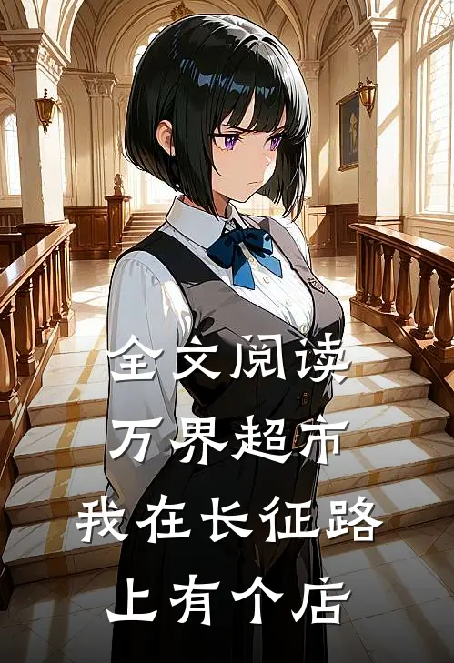 全文阅读万界超市：我在长征路上有个店