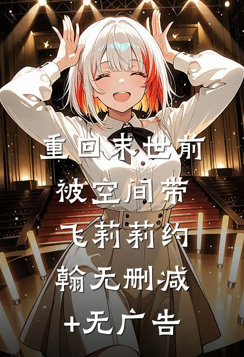 重回末世前被空间带飞莉莉约翰无删减+无广告