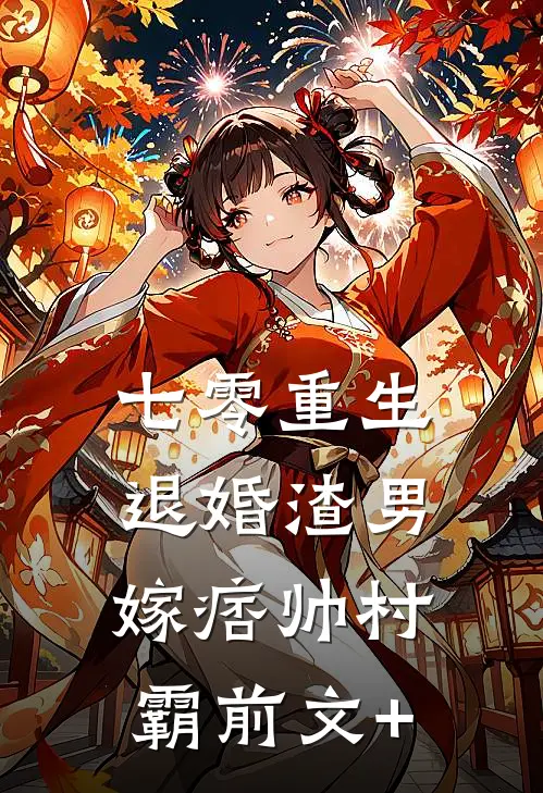 七零重生：退婚渣男，嫁痞帅村霸前文+