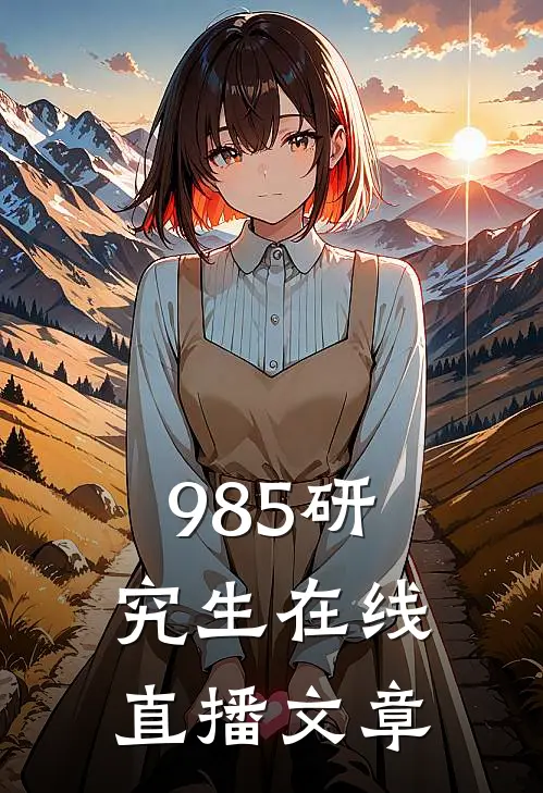 985研究生在线直播文章