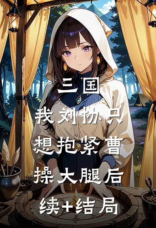 三国：我刘协只想抱紧曹操大腿后续+结局