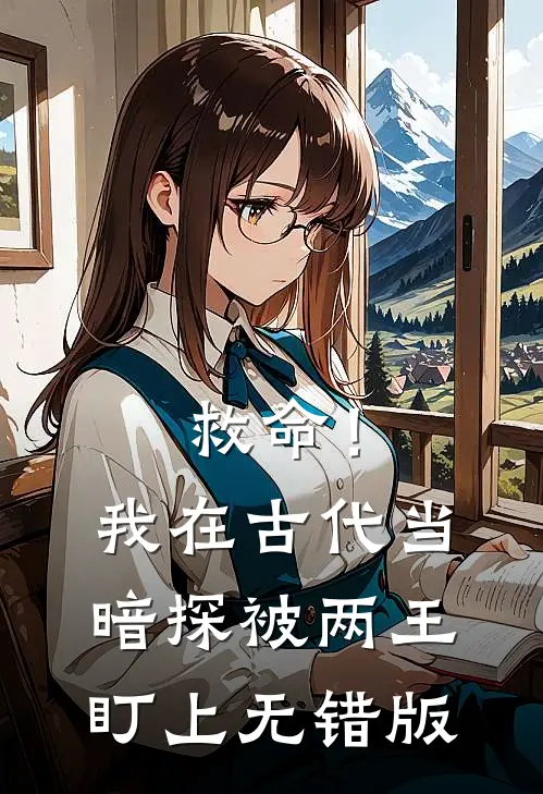 救命！我在古代当暗探被两王盯上无错版