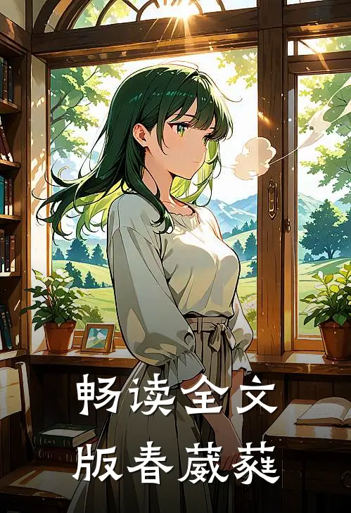畅读全文版春葳蕤