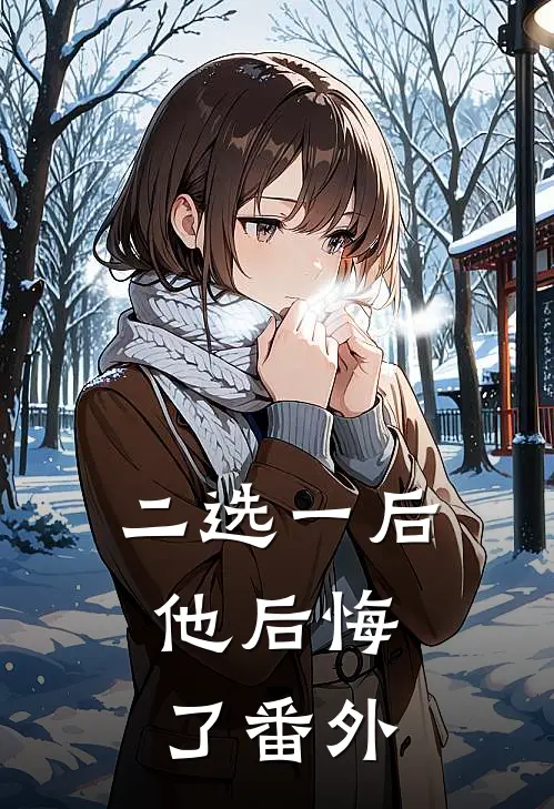 二选一后，他后悔了 番外