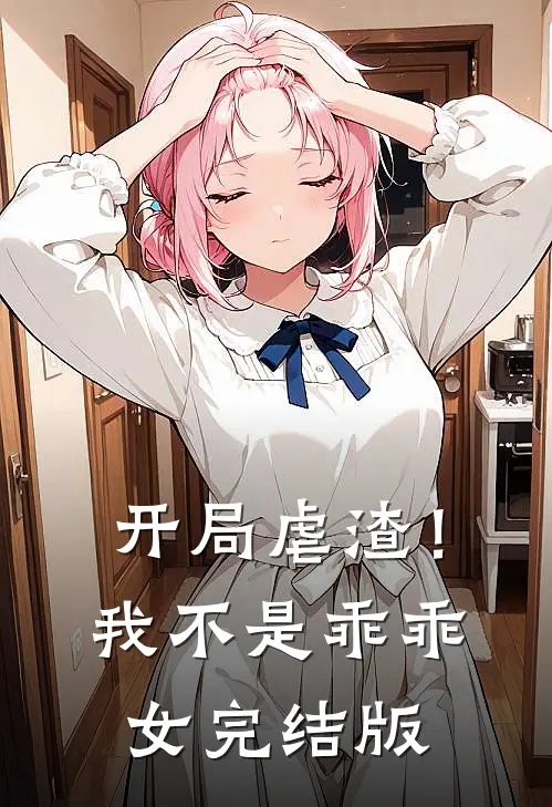 开局虐渣!我不是乖乖女完结版免费阅读