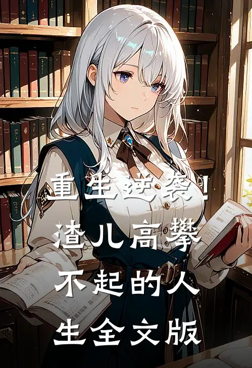 重生逆袭!渣儿高攀不起的人生全文版免费