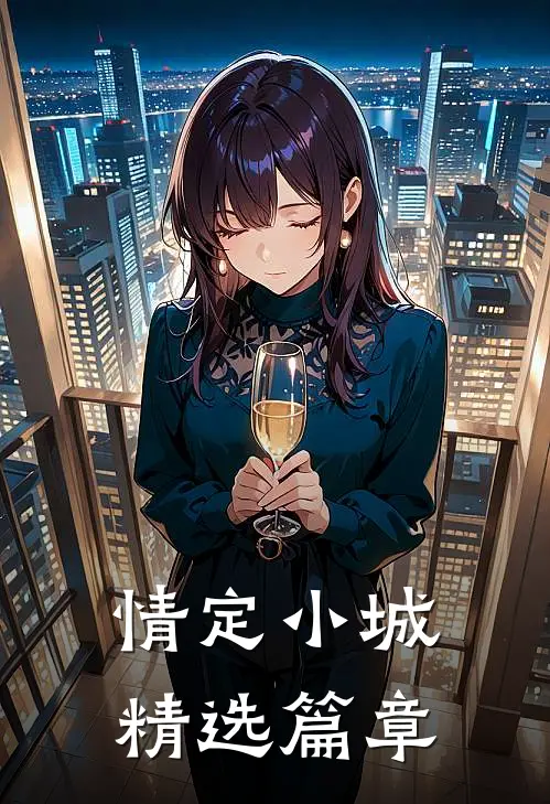 情定小城精选篇章免费观看