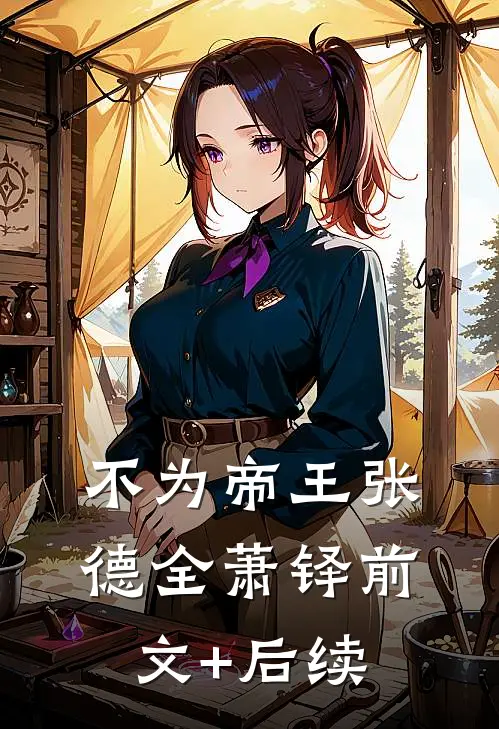 不为帝王张德全萧铎前文+后续