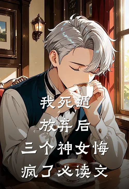 我死遁放弃后,三个神女悔疯了必读文章