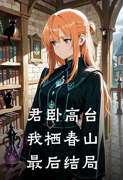 君卧高台，我栖春山最后结局