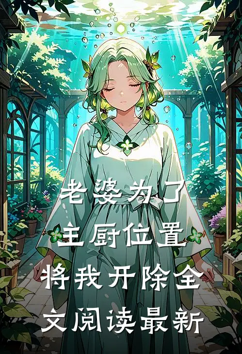 老婆为了主厨位置，将我开除全文阅读最新