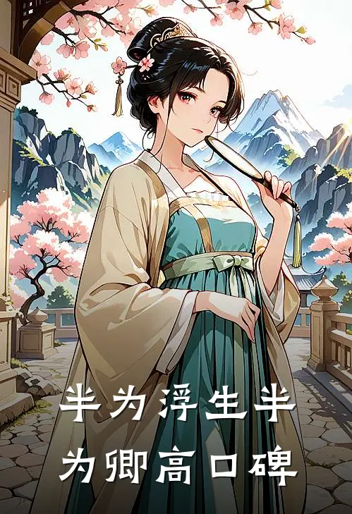 半为浮生半为卿高口碑