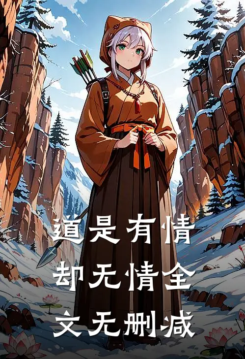 道是有情却无情全文无删减