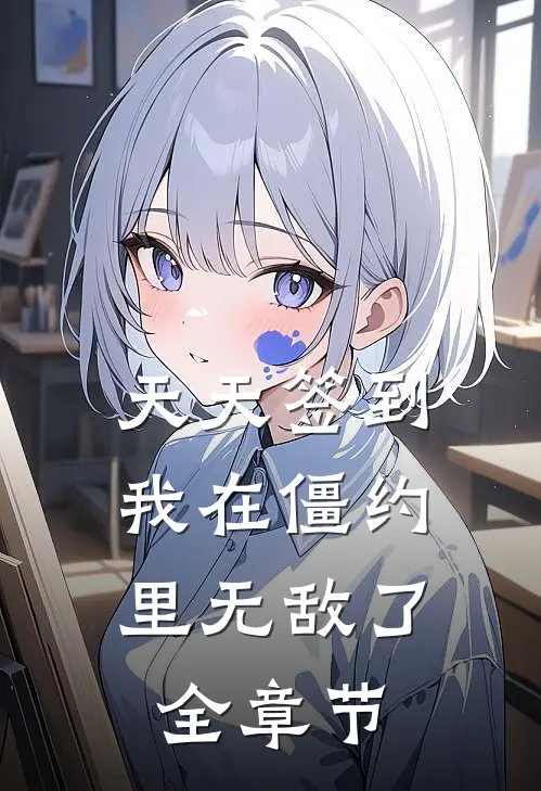 天天签到，我在僵约里无敌了全章节