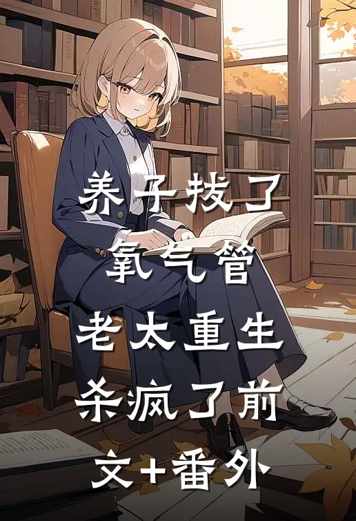 养子拔了氧气管，老太重生杀疯了前文+番外