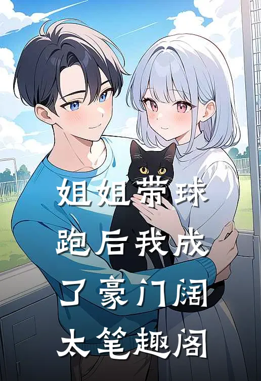 姐姐带球跑后我成了豪门阔太笔趣阁
