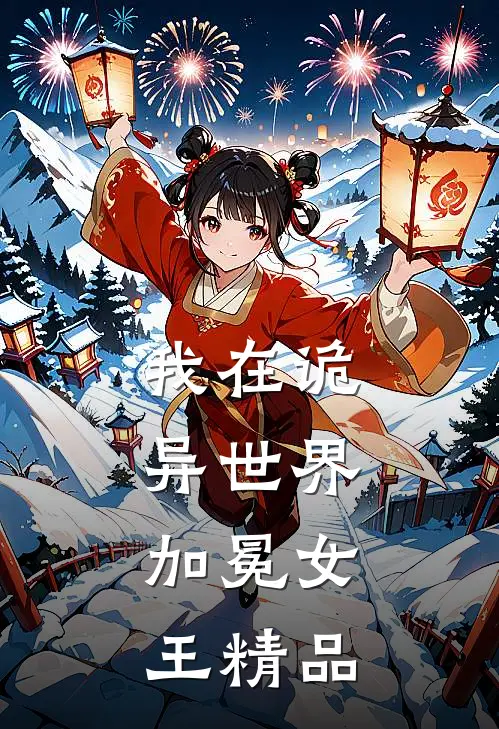 我在诡异世界，加冕女王精品