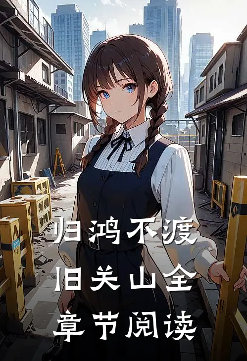 归鸿不渡旧关山全章节阅读