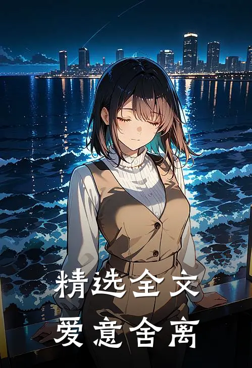 精选全文爱意舍离