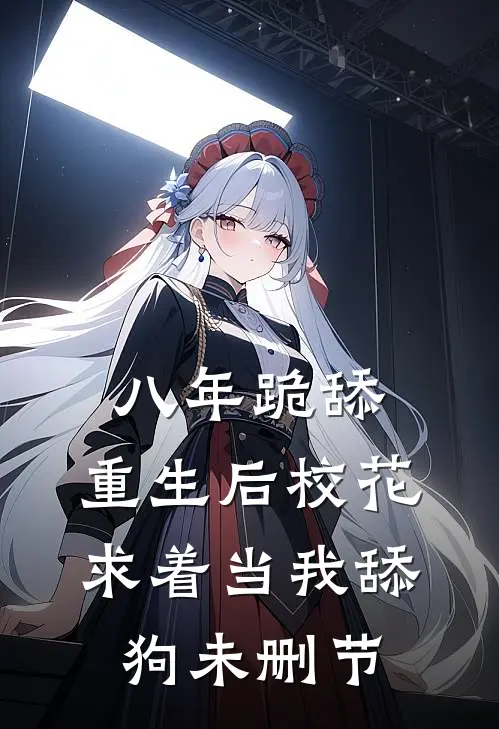 八年跪舔，重生后校花求着当我舔狗未删节