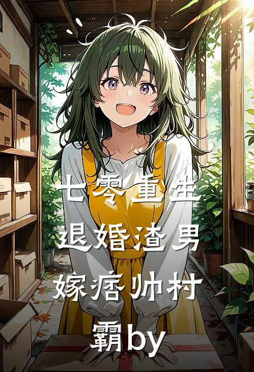 七零重生：退婚渣男，嫁痞帅村霸by