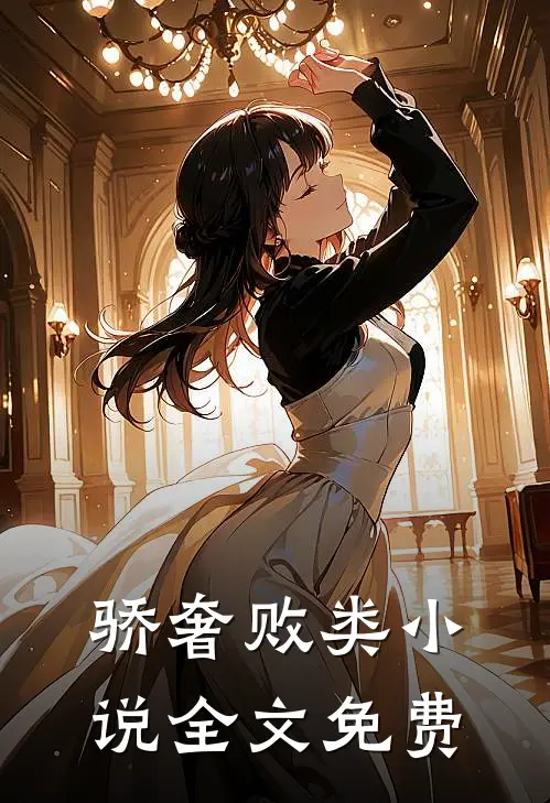 骄奢败类小说全文免费