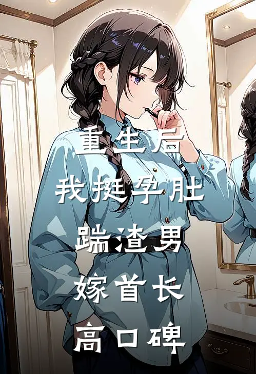 重生后，我挺孕肚踹渣男，嫁首长高口碑