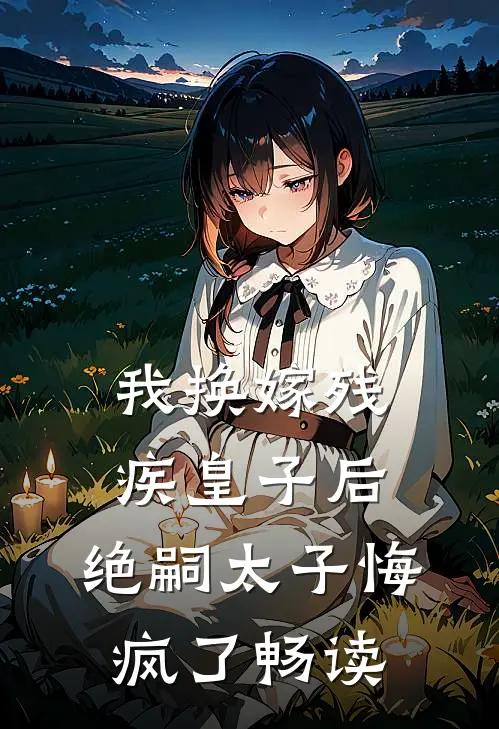 我换嫁残疾皇子后，绝嗣太子悔疯了畅读