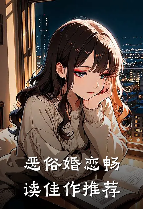 恶俗婚恋畅读佳作推荐