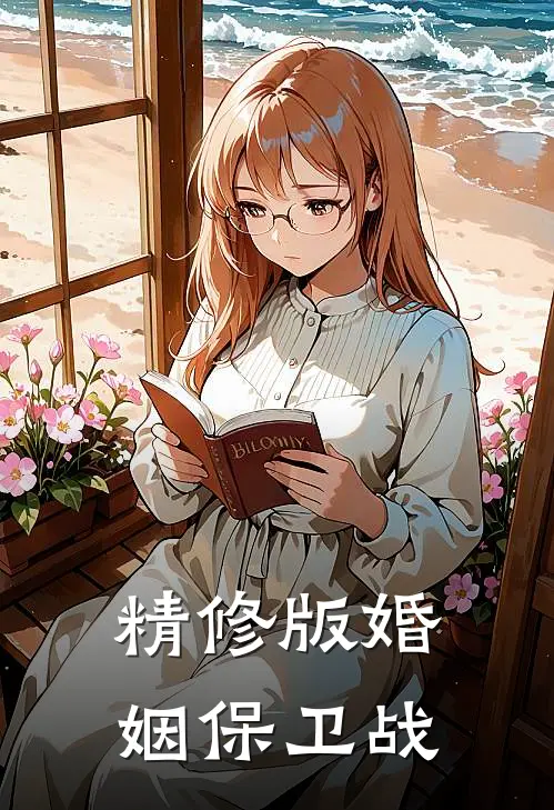 精修版婚姻保卫战