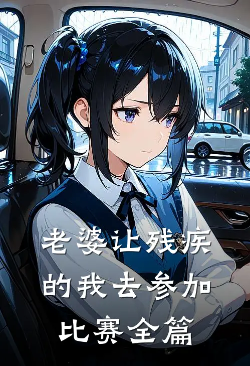 老婆让残疾的我去参加比赛全篇