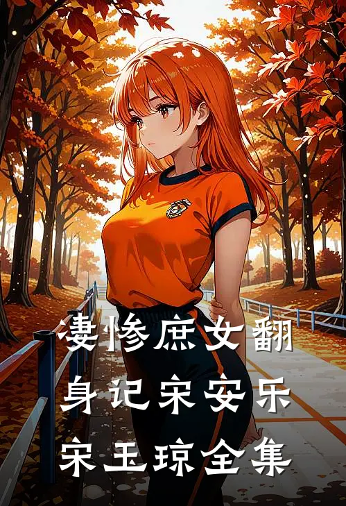 凄惨庶女翻身记宋安乐宋玉琼 全集
