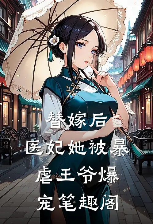 替嫁后，医妃她被暴虐王爷爆宠笔趣阁