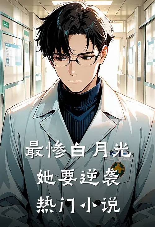 最惨白月光，她要逆袭热门小说