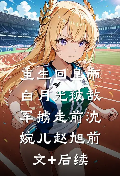 重生回皇帝白月光被敌军掳走前沈婉儿赵旭前文+后续