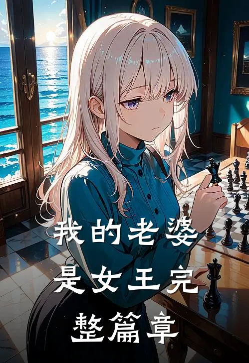 我的老婆是女王完整篇章