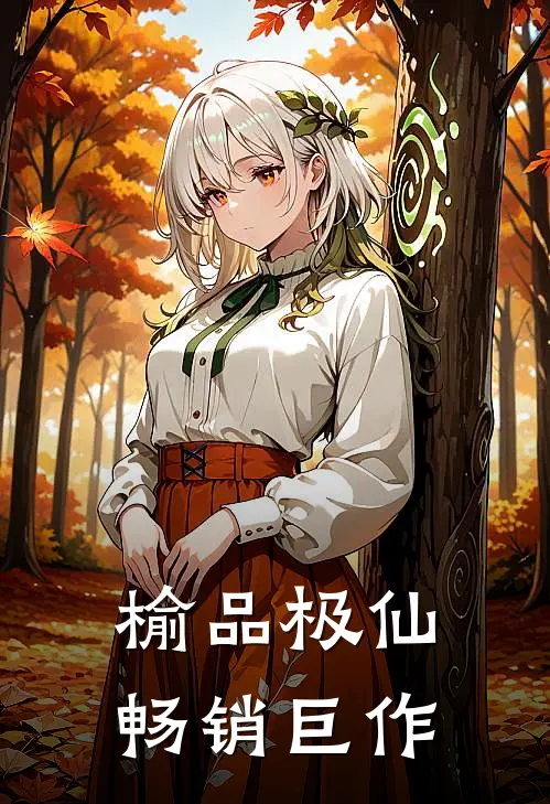 榆品极仙畅销巨作