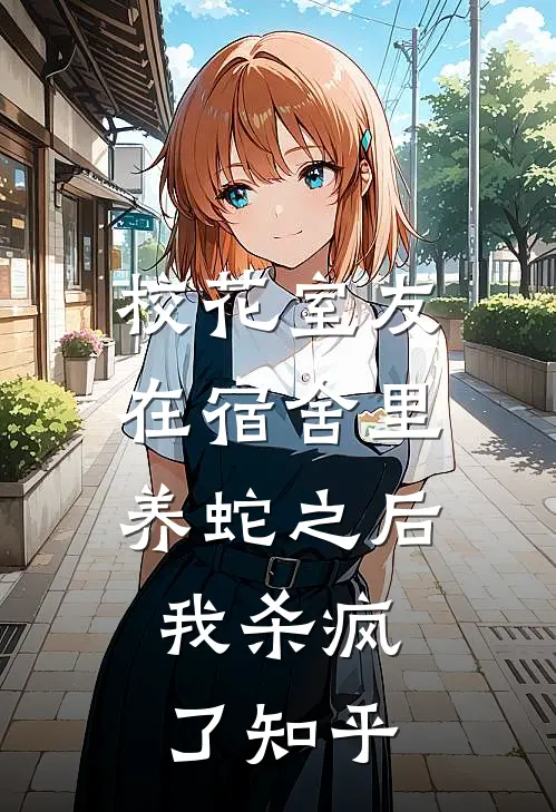 校花室友在宿舍里养蛇之后，我杀疯了知乎