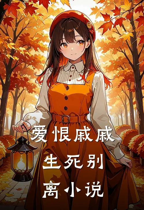 爱恨戚戚,生死别离
