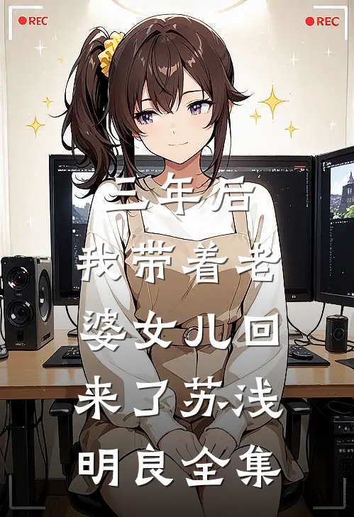 三年后，我带着老婆女儿回来了苏浅明良 全集