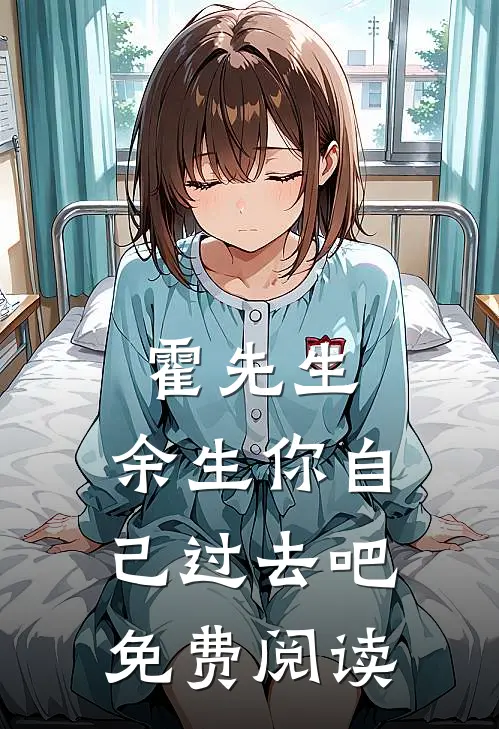 霍先生，余生你自己过去吧免费阅读