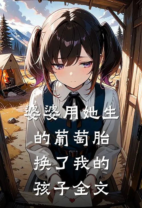 婆婆用她生的葡萄胎，换了我的孩子全文