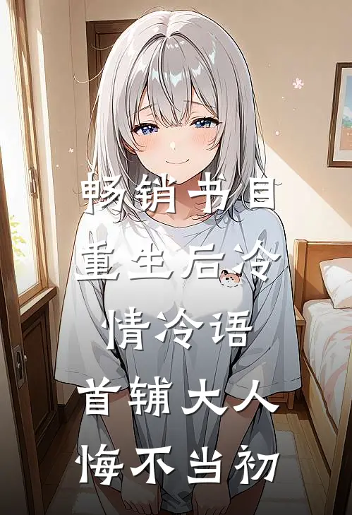 畅销书目重生后冷情冷语，首辅大人悔不当初