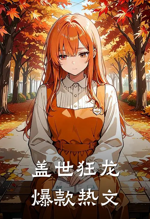 盖世狂龙爆款热文